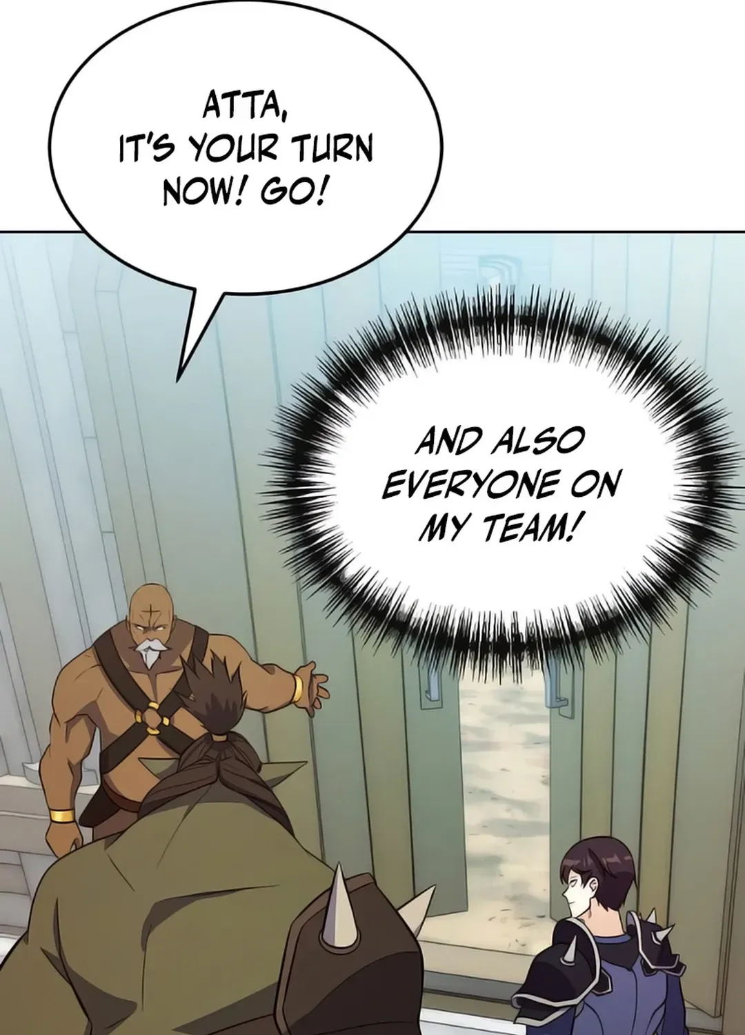 Read Immortal Maestro chapter 18 image 51 on Lezhin