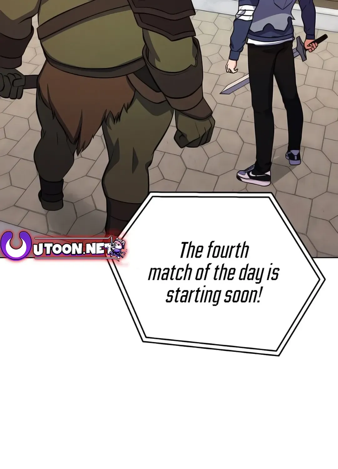 Read Immortal Maestro chapter 18 image 52 on Lezhin