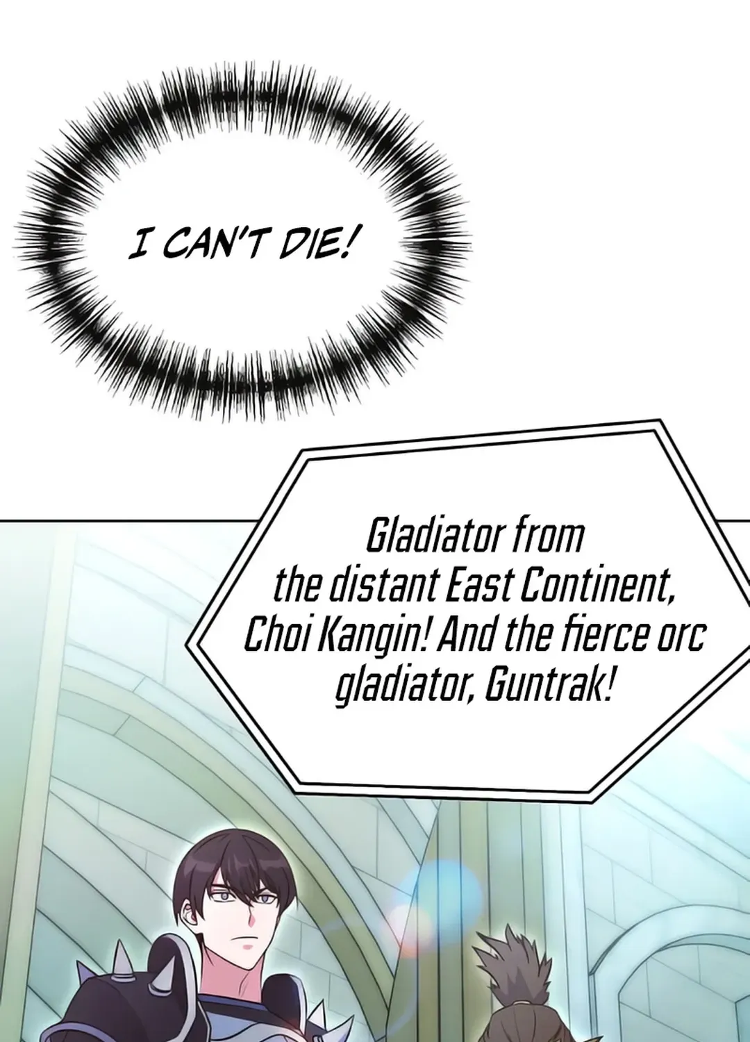 Read Immortal Maestro chapter 18 image 53 on Lezhin