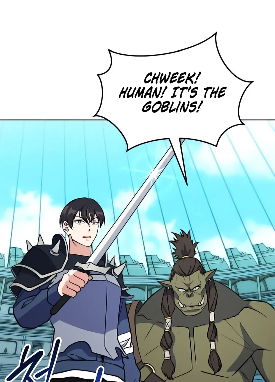 Read Immortal Maestro chapter 18 image 59 on Lezhin