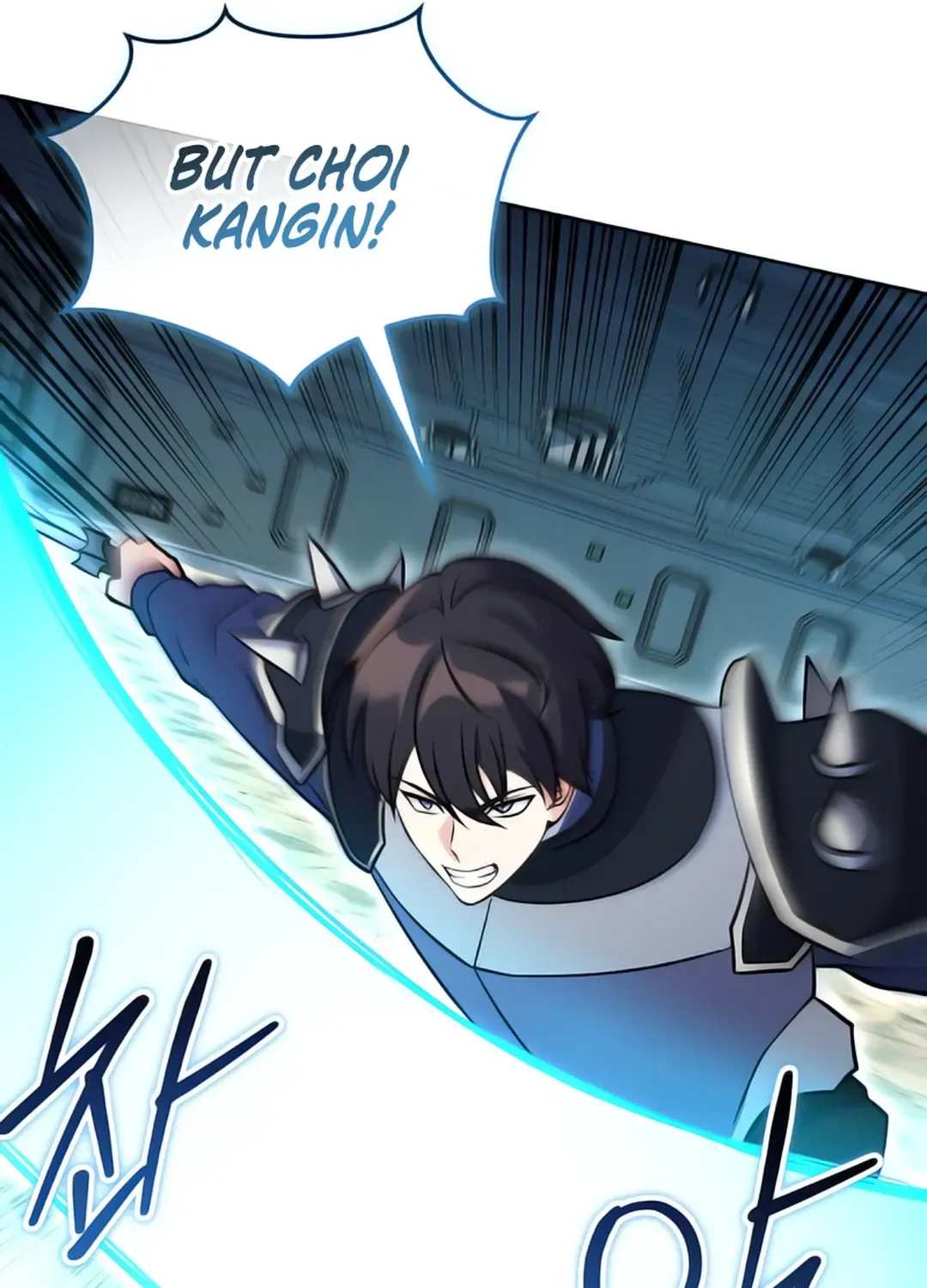 Read Immortal Maestro chapter 18 image 63 on Lezhin