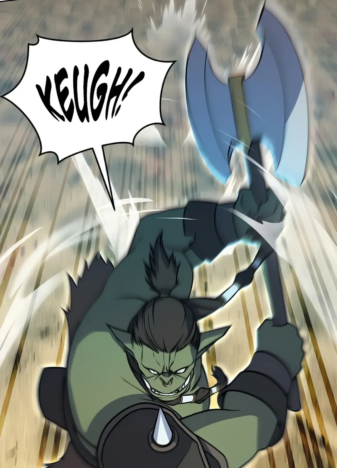 Read Immortal Maestro chapter 18 image 65 on Lezhin