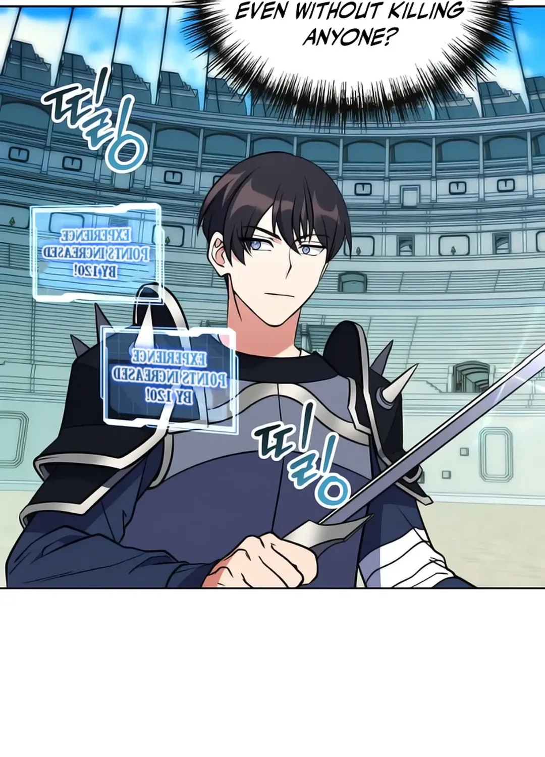 Read Immortal Maestro chapter 18 image 75 on Lezhin