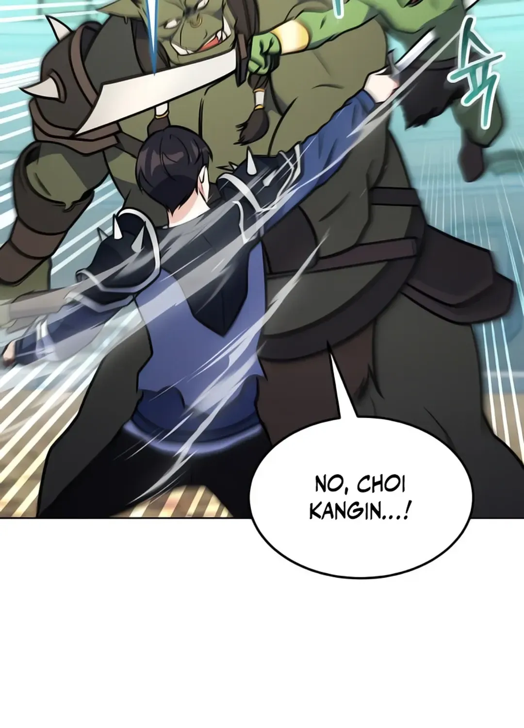 Read Immortal Maestro chapter 18 image 82 on Lezhin