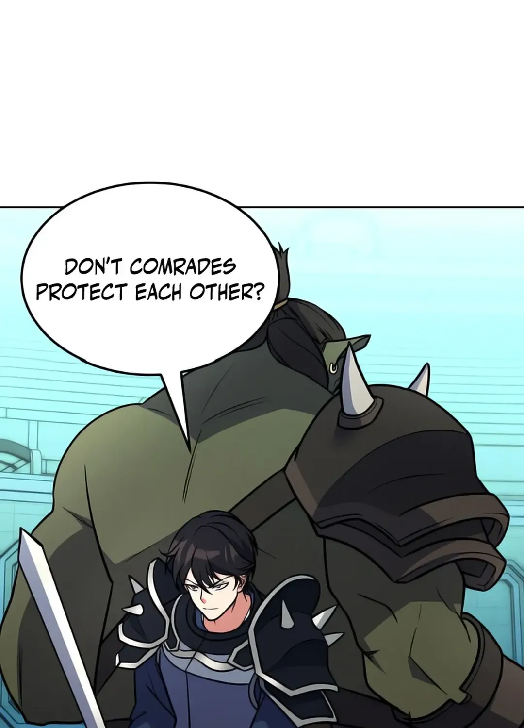 Read Immortal Maestro chapter 18 image 83 on Lezhin