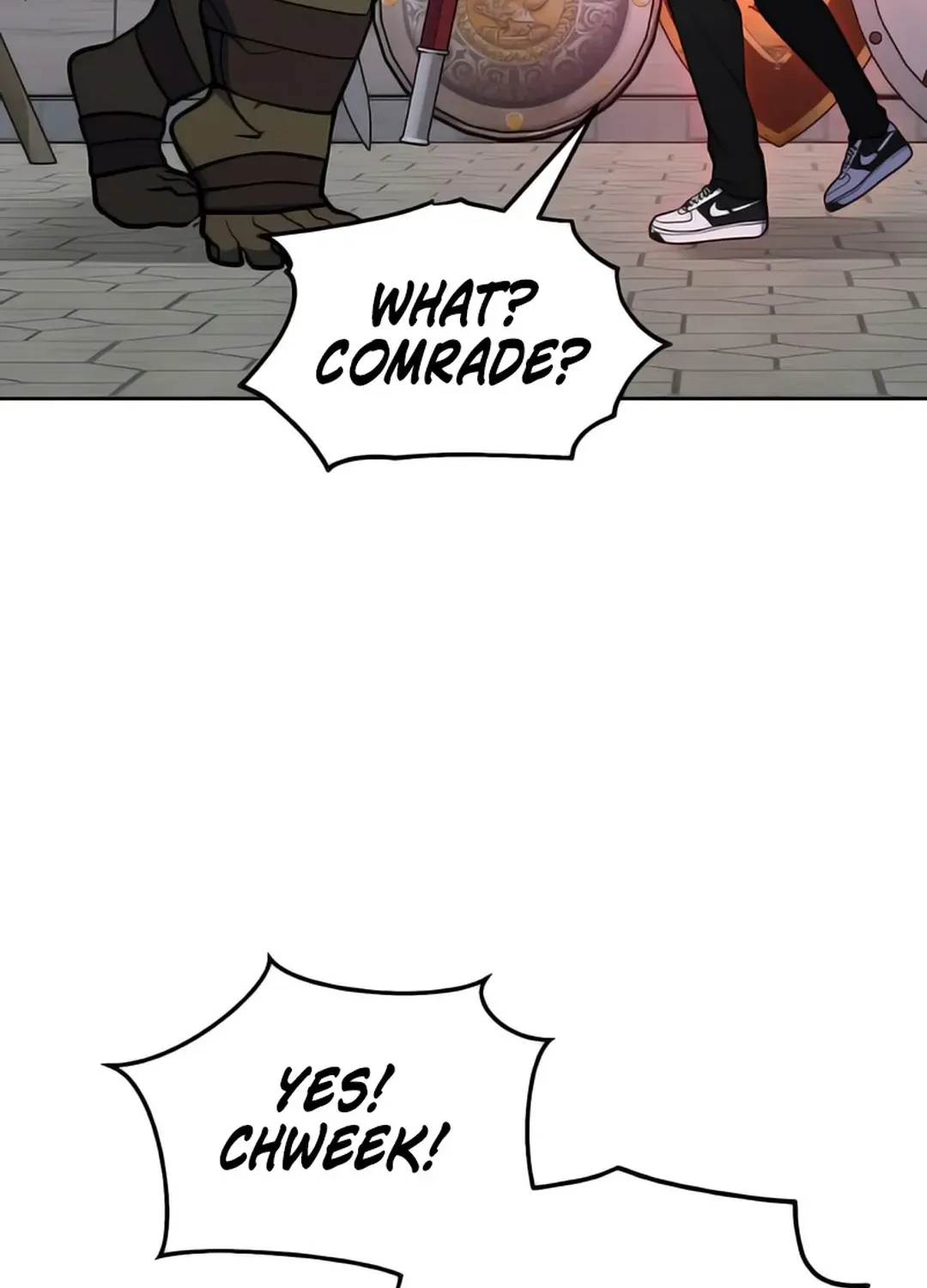Read Immortal Maestro chapter 18 image 9 on Lezhin