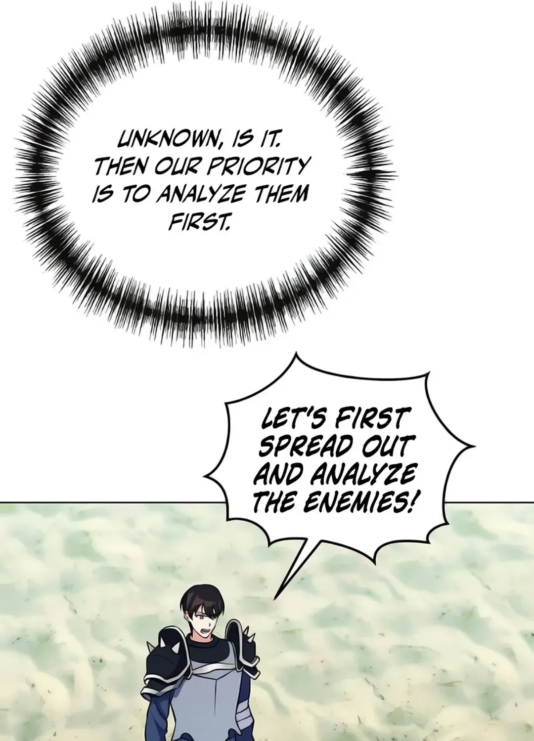 Read Immortal Maestro chapter 19 image 102 on Lezhin