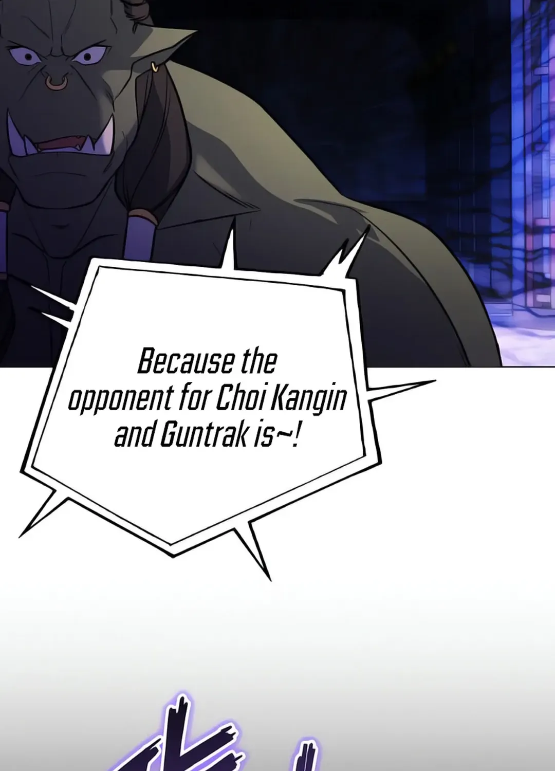 Read Immortal Maestro chapter 19 image 105 on Lezhin