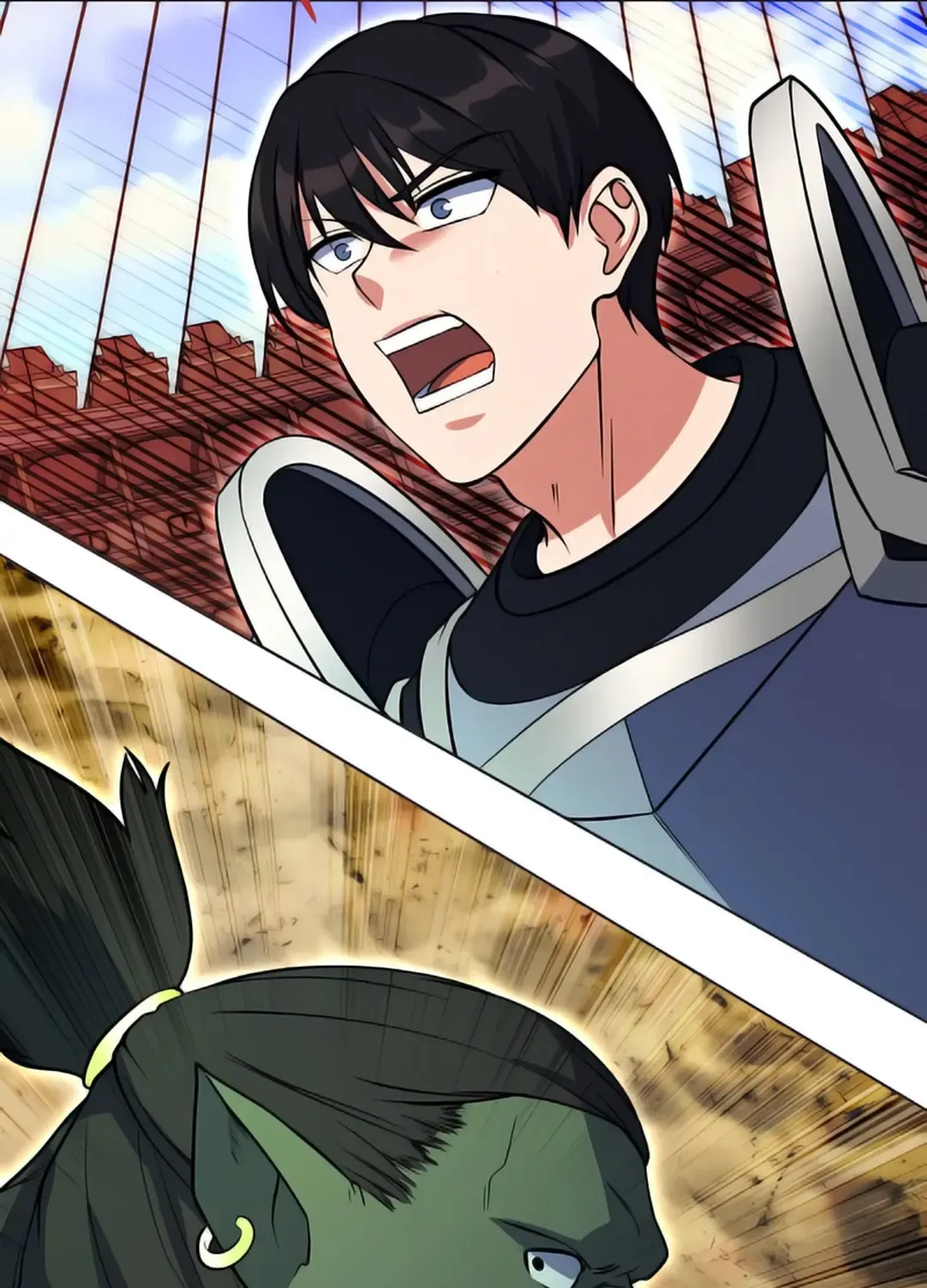 Read Immortal Maestro chapter 19 image 109 on Lezhin