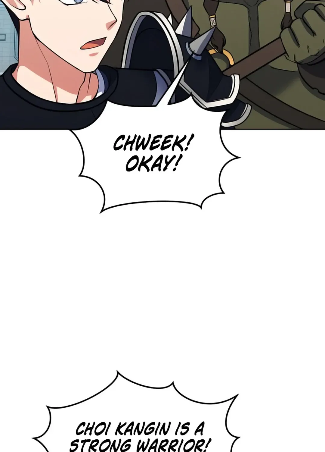 Read Immortal Maestro chapter 19 image 11 on Lezhin