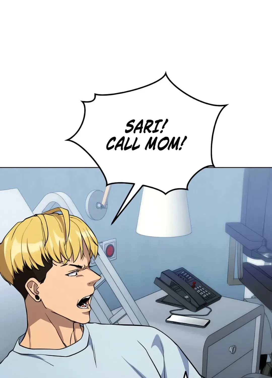 Read Immortal Maestro chapter 19 image 125 on Lezhin