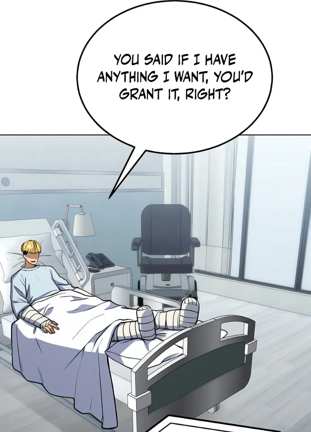 Read Immortal Maestro chapter 19 image 129 on Lezhin