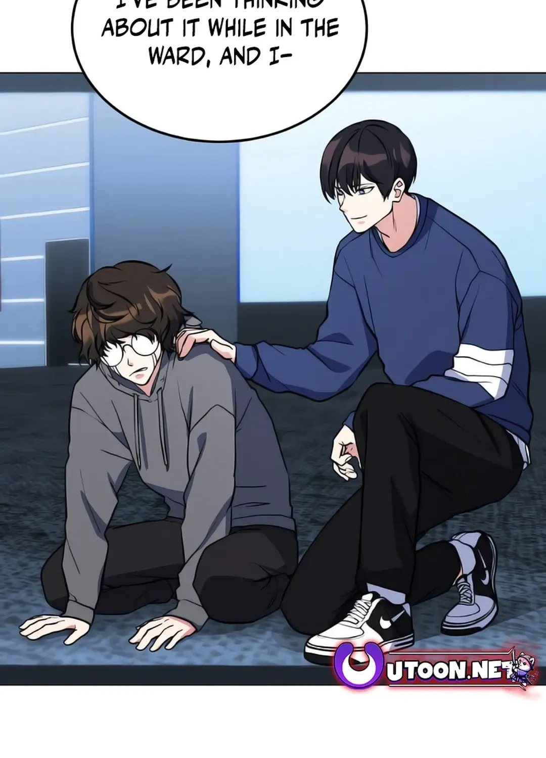 Read Immortal Maestro chapter 19 image 131 on Lezhin