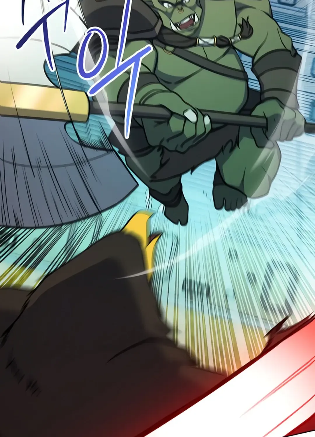 Read Immortal Maestro chapter 19 image 26 on Lezhin