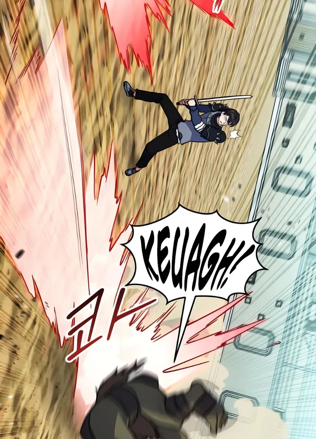 Read Immortal Maestro chapter 19 image 29 on Lezhin
