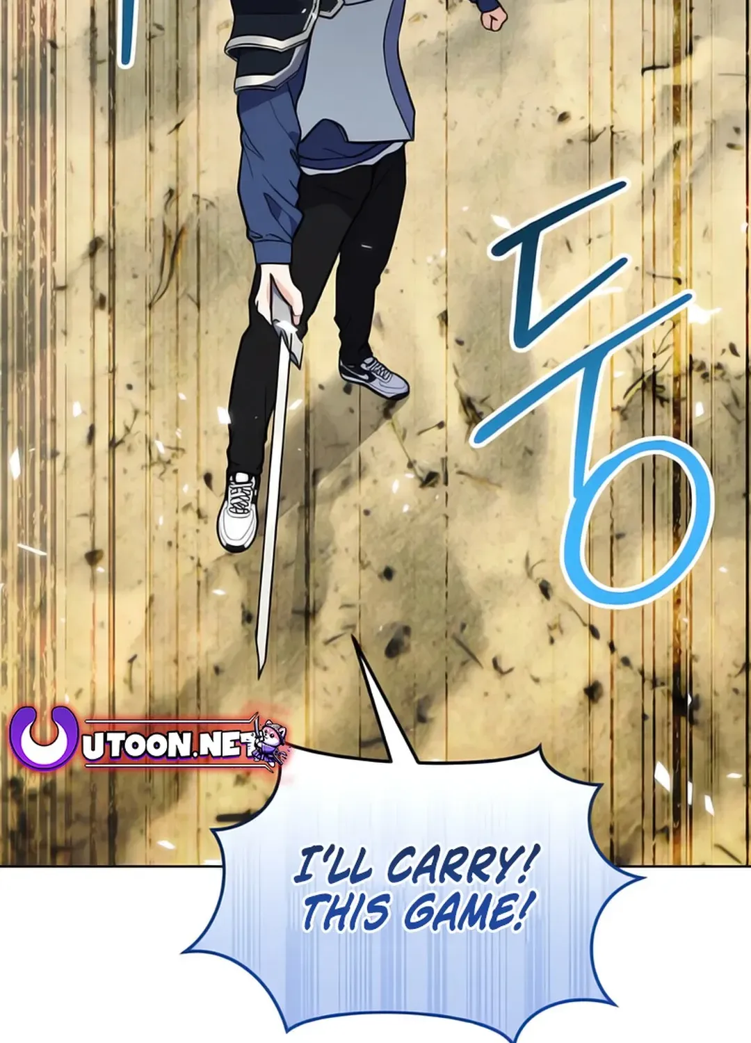 Read Immortal Maestro chapter 19 image 3 on Lezhin