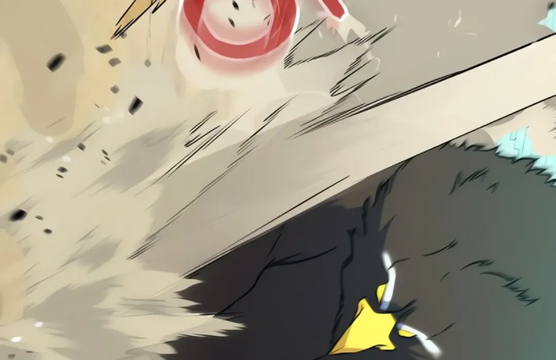 Read Immortal Maestro chapter 19 image 33 on Lezhin