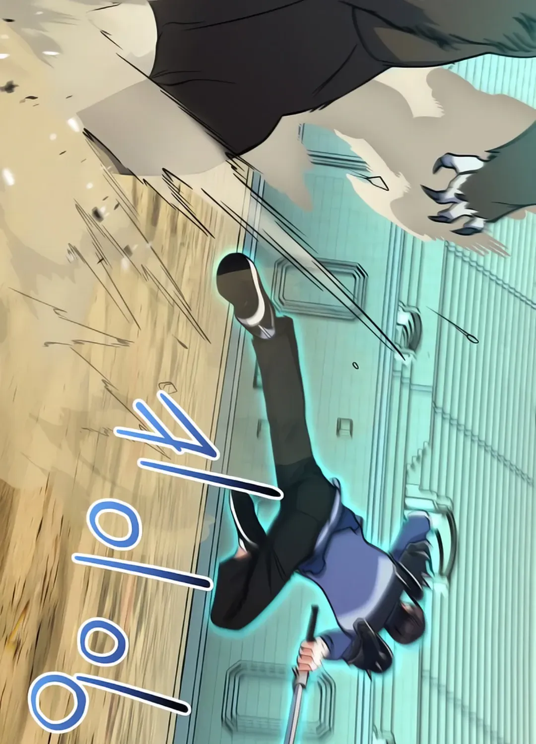 Read Immortal Maestro chapter 19 image 34 on Lezhin