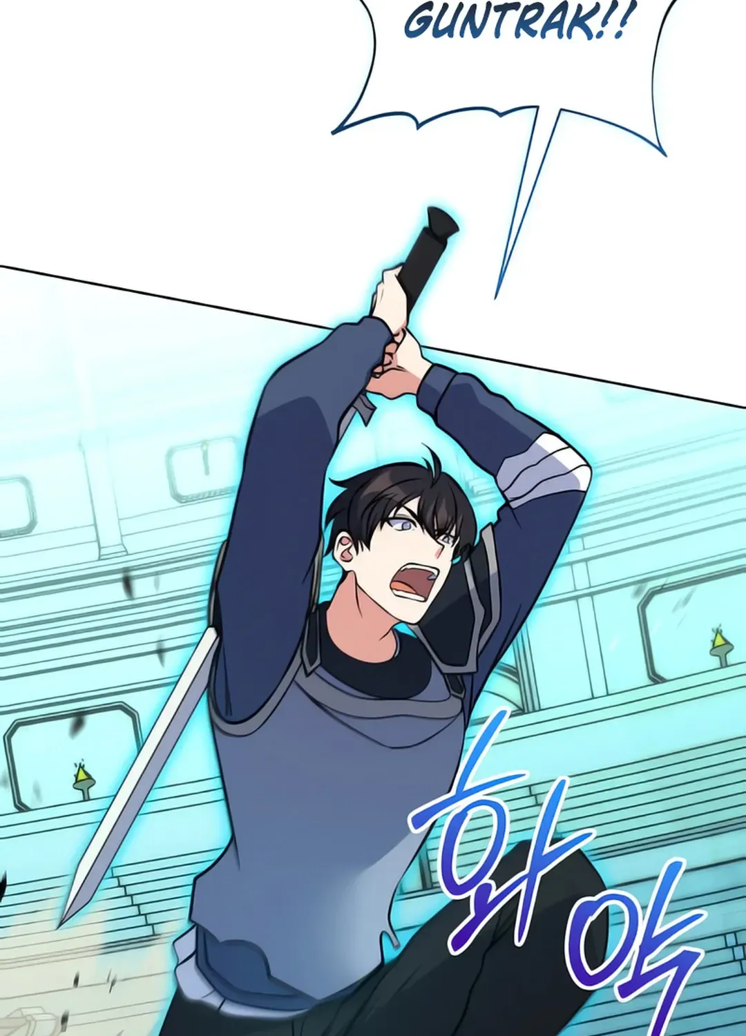 Read Immortal Maestro chapter 19 image 38 on Lezhin