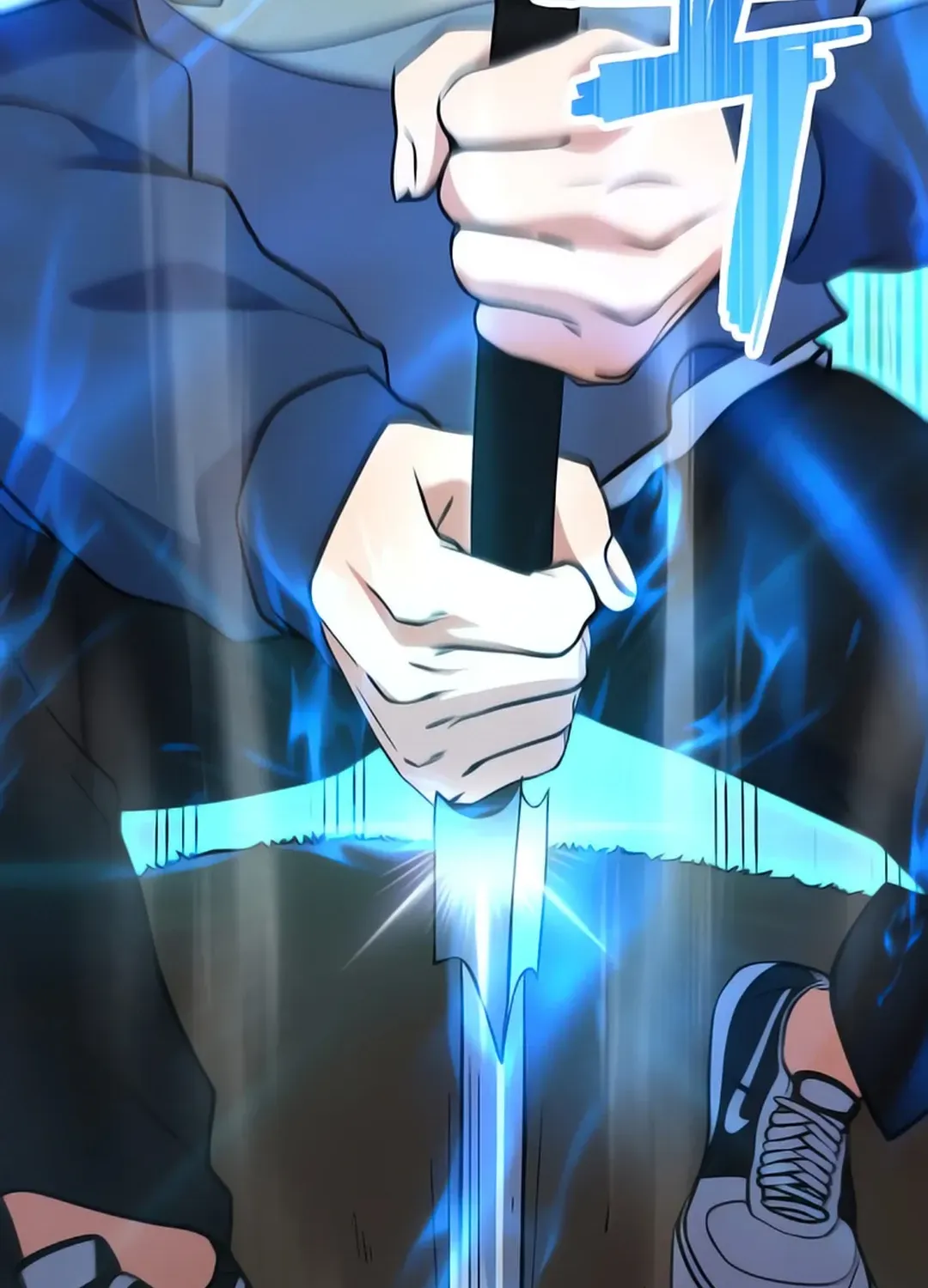 Read Immortal Maestro chapter 19 image 42 on Lezhin