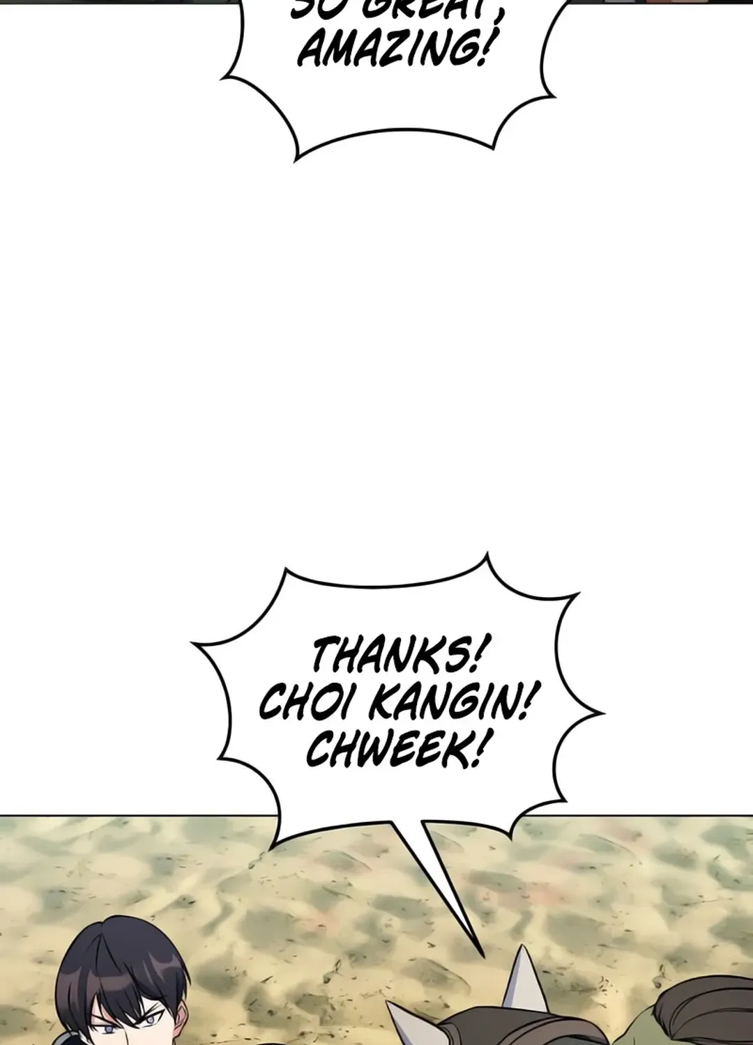 Read Immortal Maestro chapter 19 image 56 on Lezhin