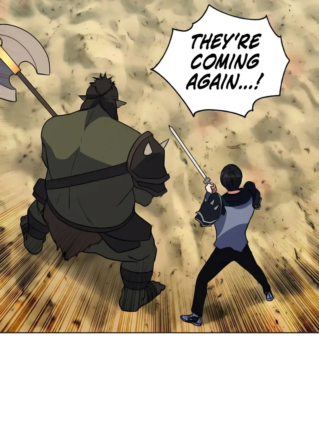 Read Immortal Maestro chapter 19 image 59 on Lezhin