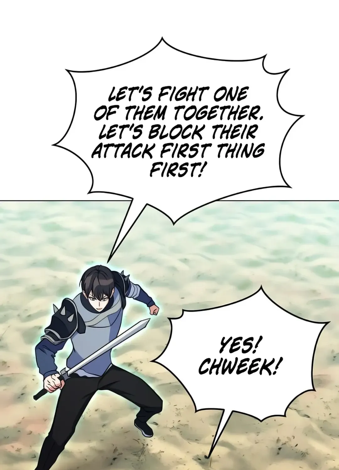 Read Immortal Maestro chapter 19 image 60 on Lezhin