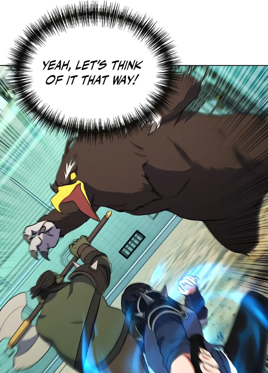 Read Immortal Maestro chapter 19 image 69 on Lezhin