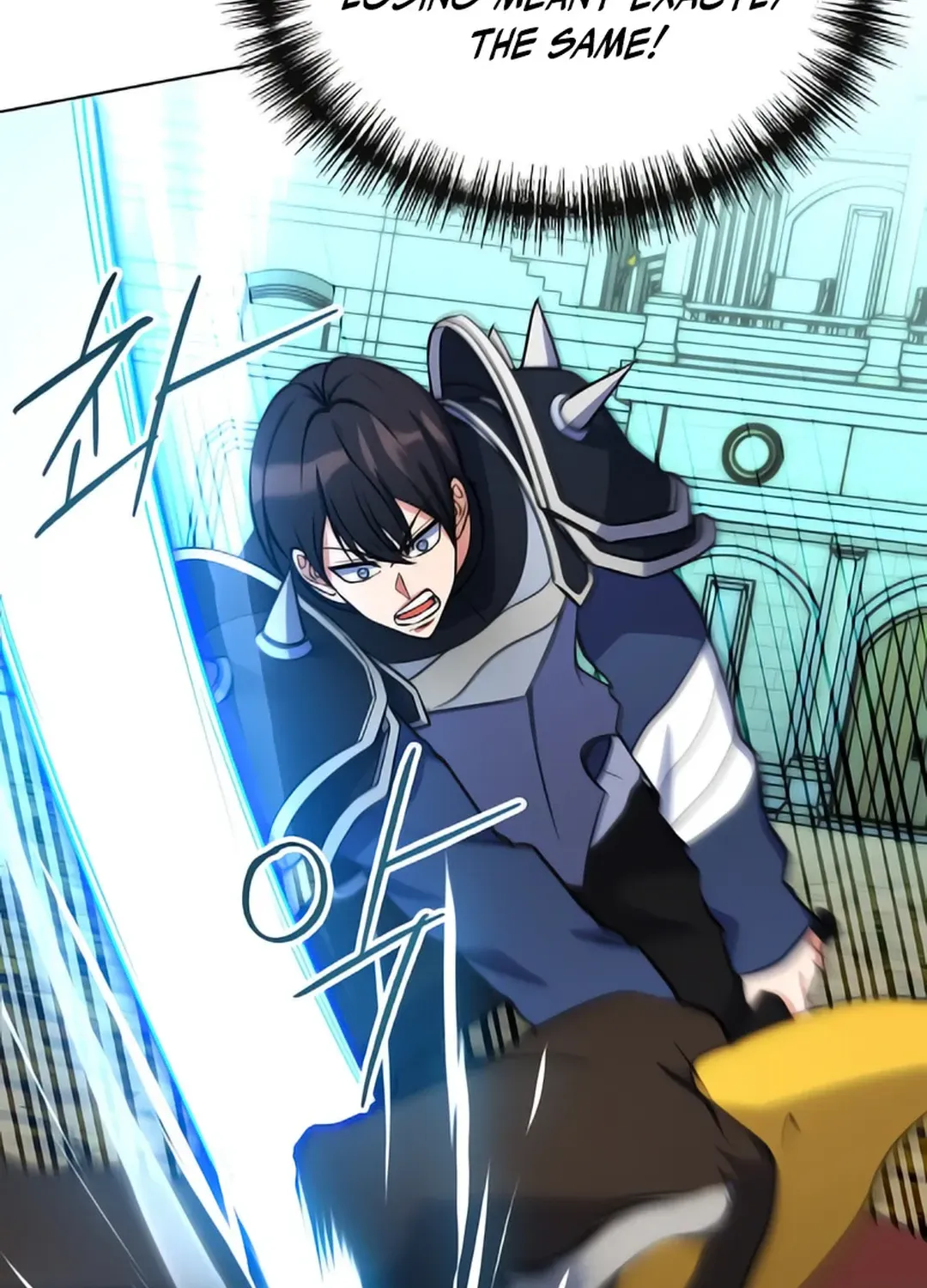Read Immortal Maestro chapter 19 image 71 on Lezhin