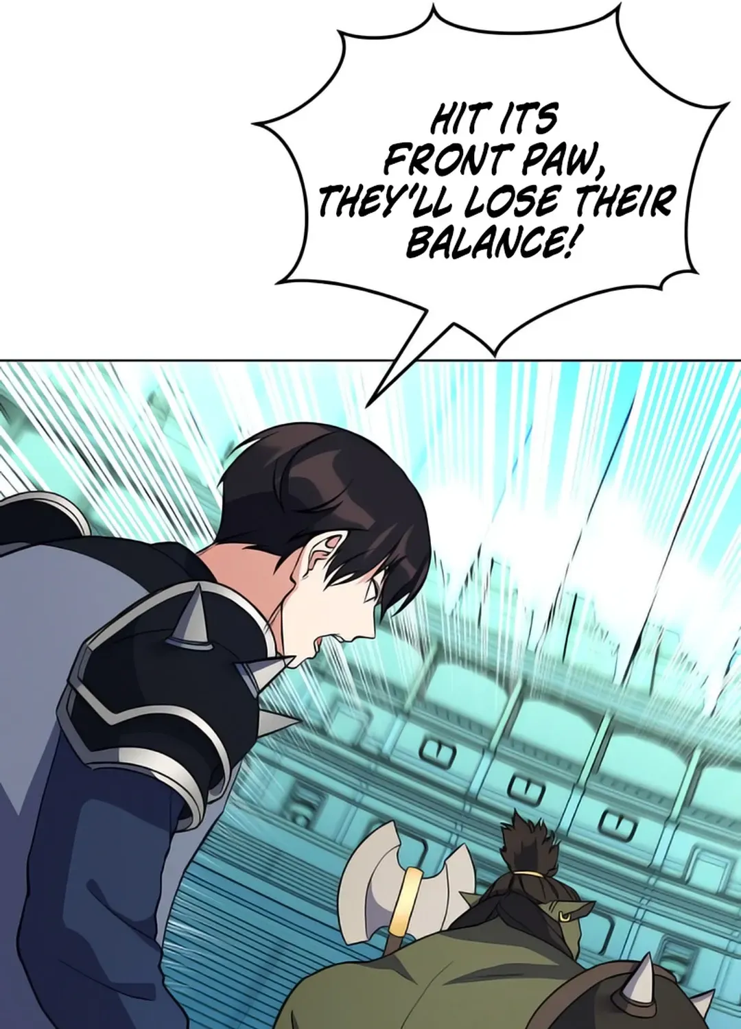 Read Immortal Maestro chapter 19 image 75 on Lezhin