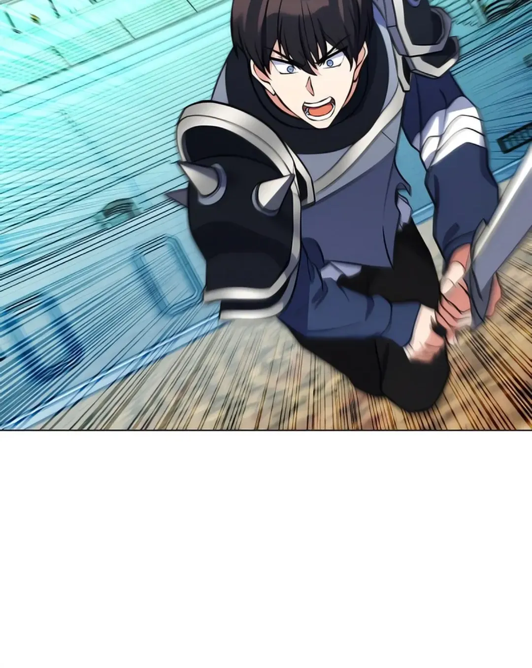 Read Immortal Maestro chapter 19 image 80 on Lezhin