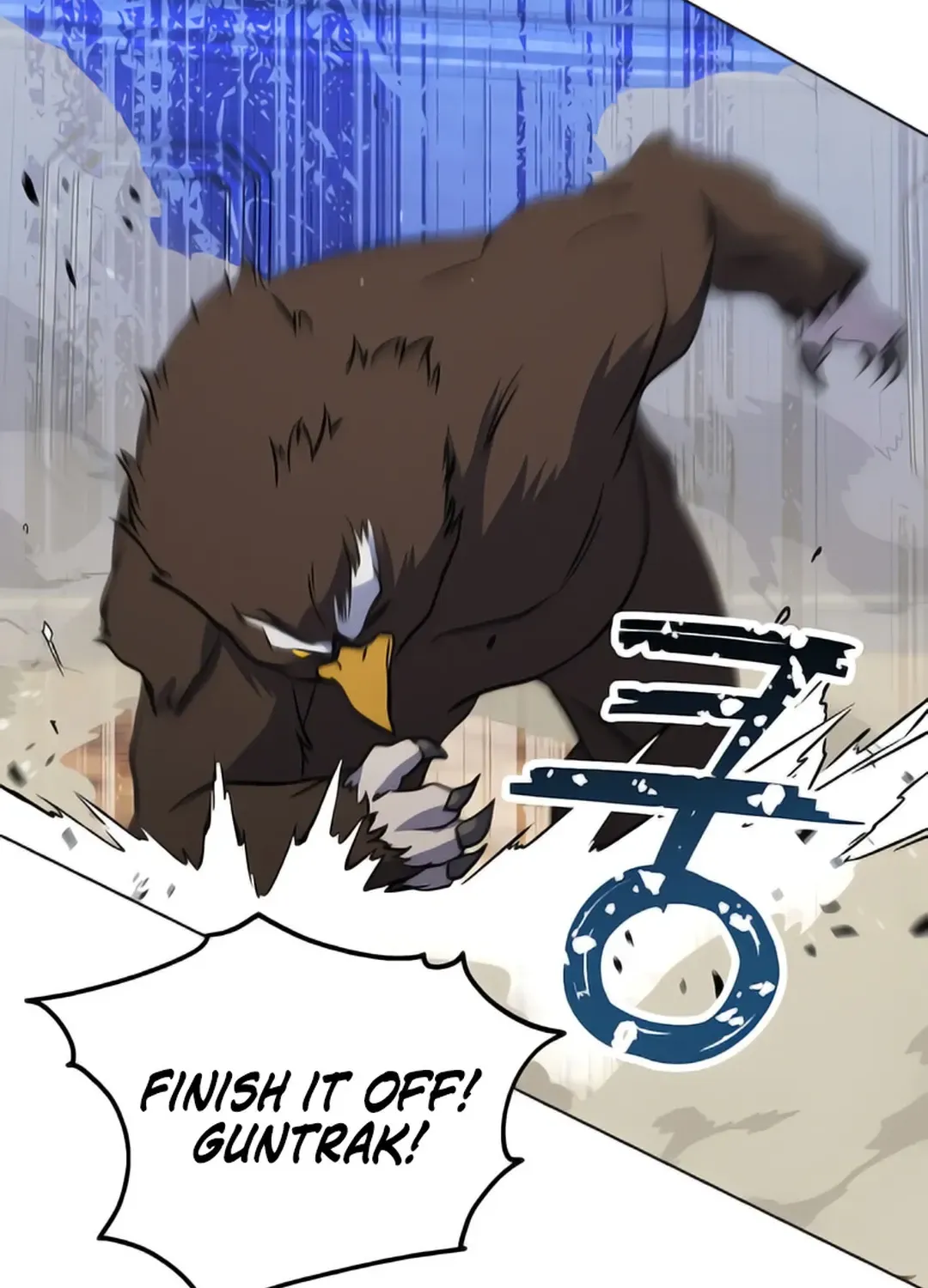 Read Immortal Maestro chapter 19 image 83 on Lezhin