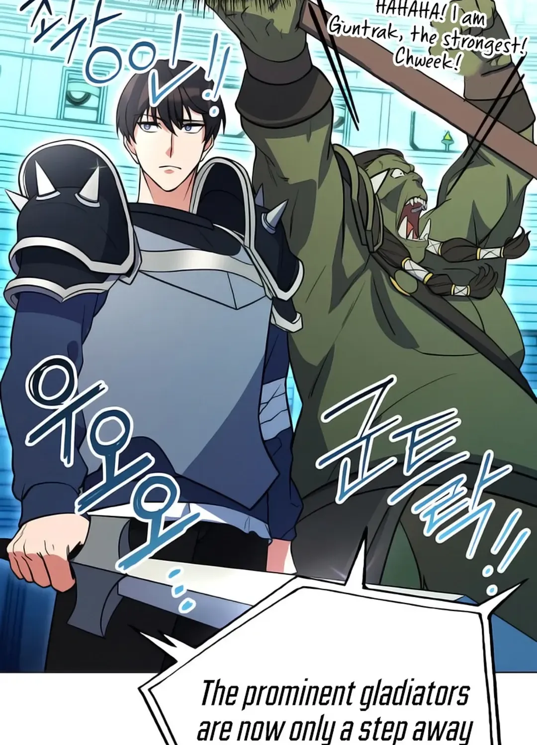 Read Immortal Maestro chapter 19 image 91 on Lezhin