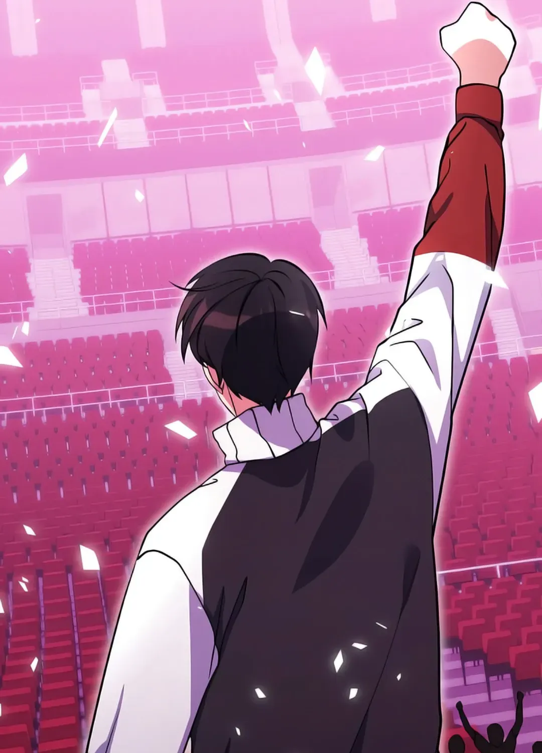 Read Immortal Maestro chapter 19 image 95 on Lezhin