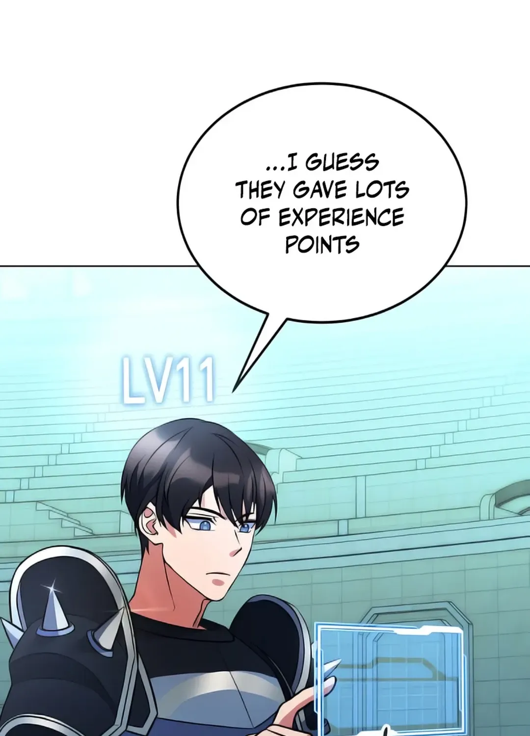 Read Immortal Maestro chapter 19 image 97 on Lezhin