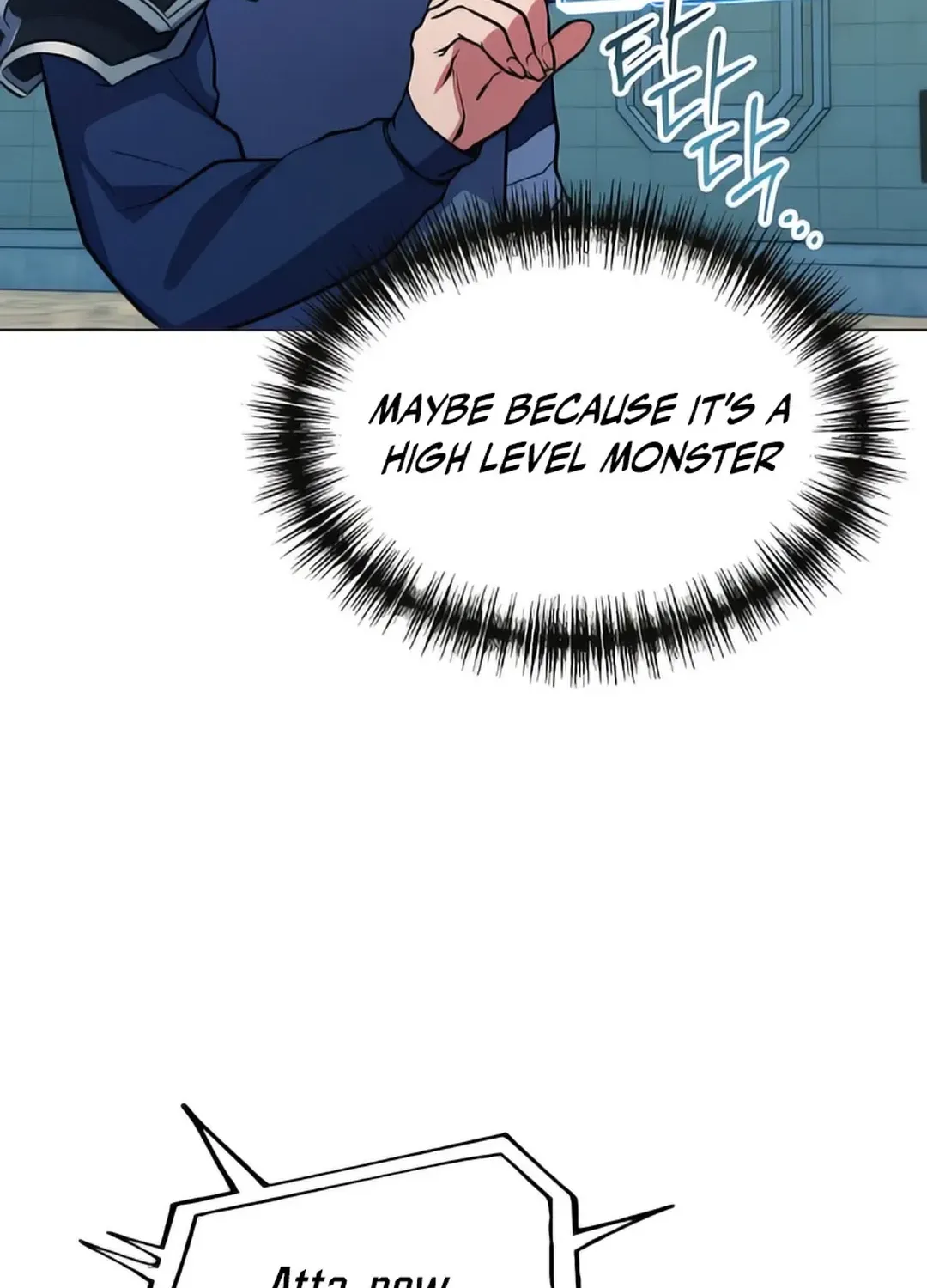 Read Immortal Maestro chapter 19 image 98 on Lezhin