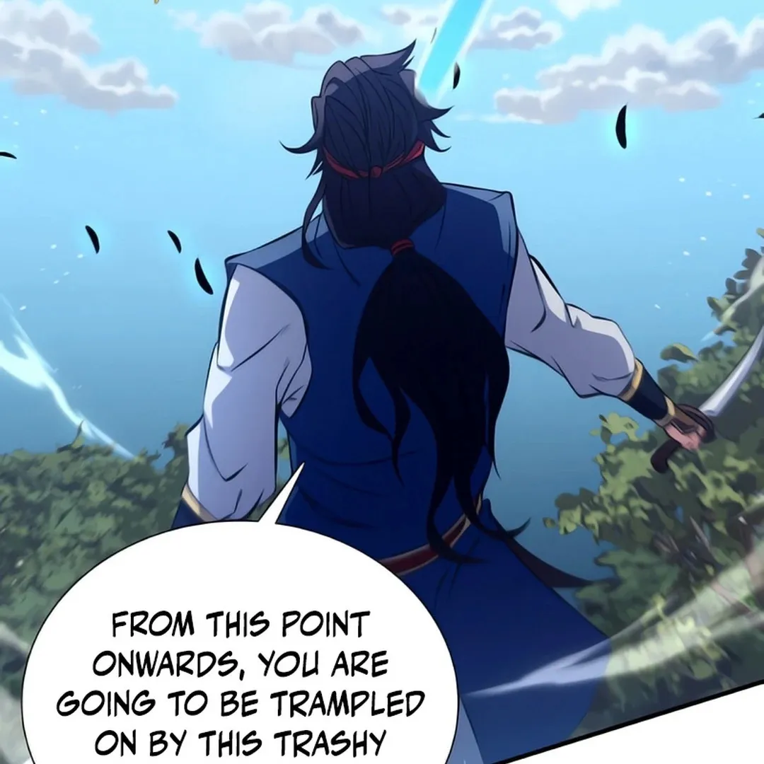Read Immortal Maestro chapter 2 image 128 on Lezhin
