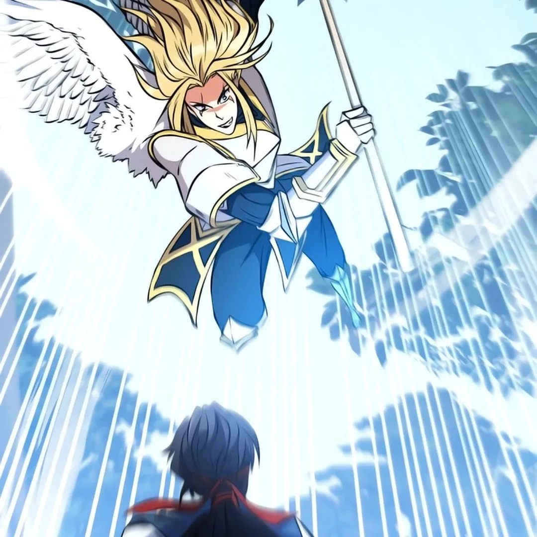 Read Immortal Maestro chapter 2 image 135 on Lezhin