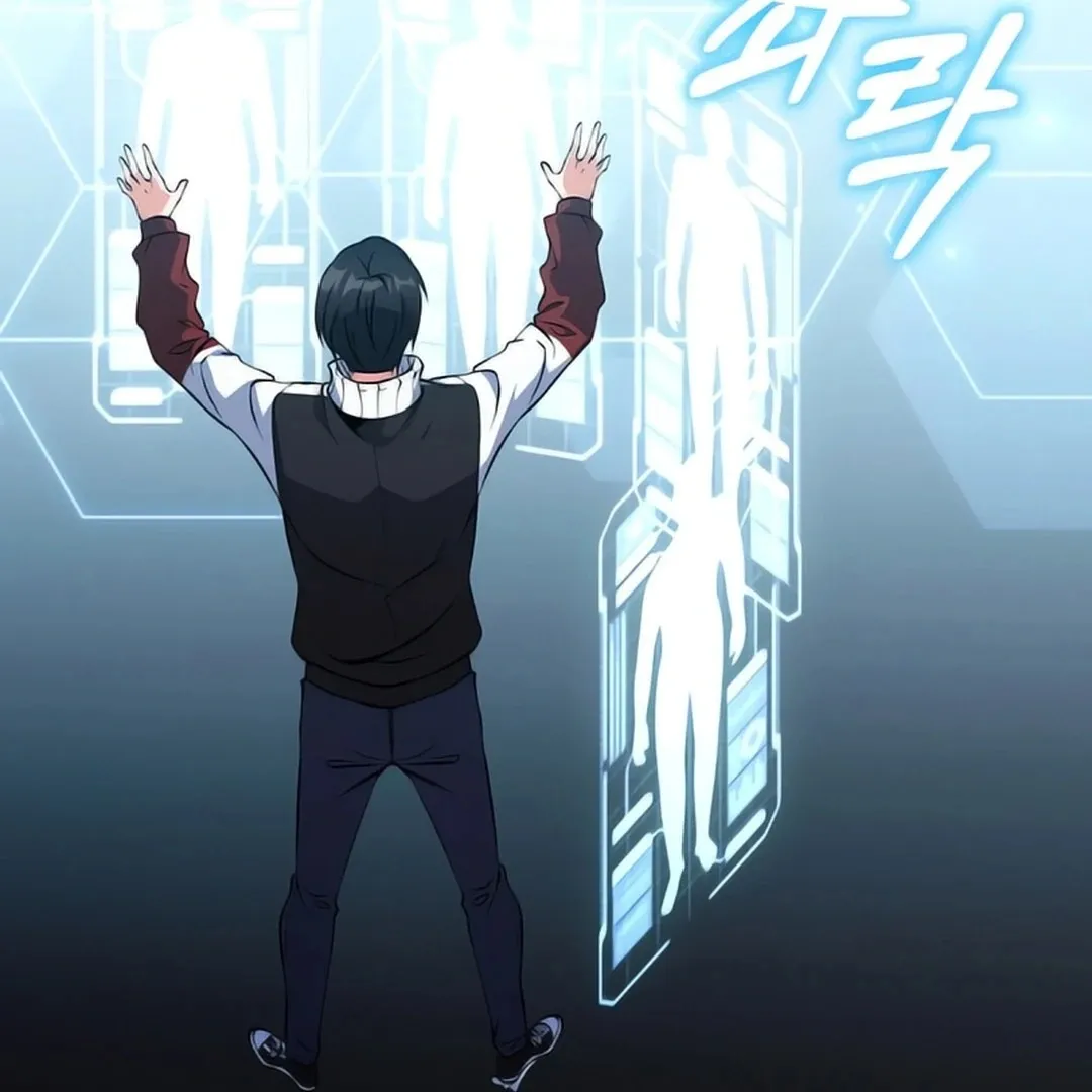 Read Immortal Maestro chapter 2 image 16 on Lezhin
