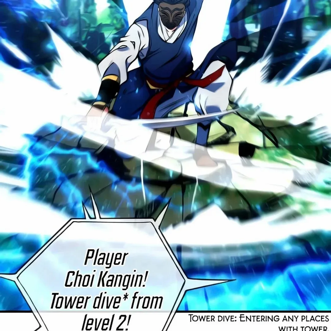 Read Immortal Maestro chapter 2 image 198 on Lezhin