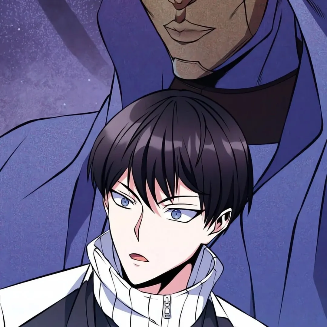 Read Immortal Maestro chapter 2 image 3 on Lezhin
