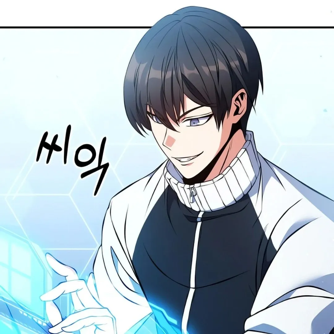 Read Immortal Maestro chapter 2 image 38 on Lezhin