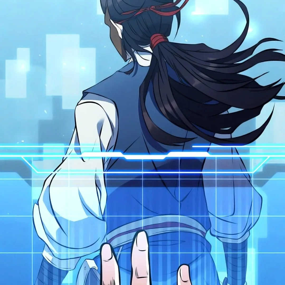 Read Immortal Maestro chapter 2 image 55 on Lezhin