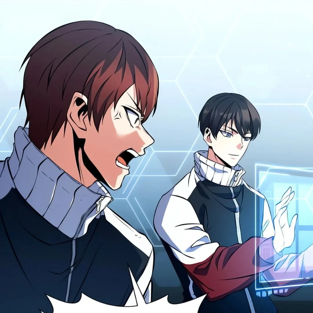 Read Immortal Maestro chapter 2 image 66 on Lezhin