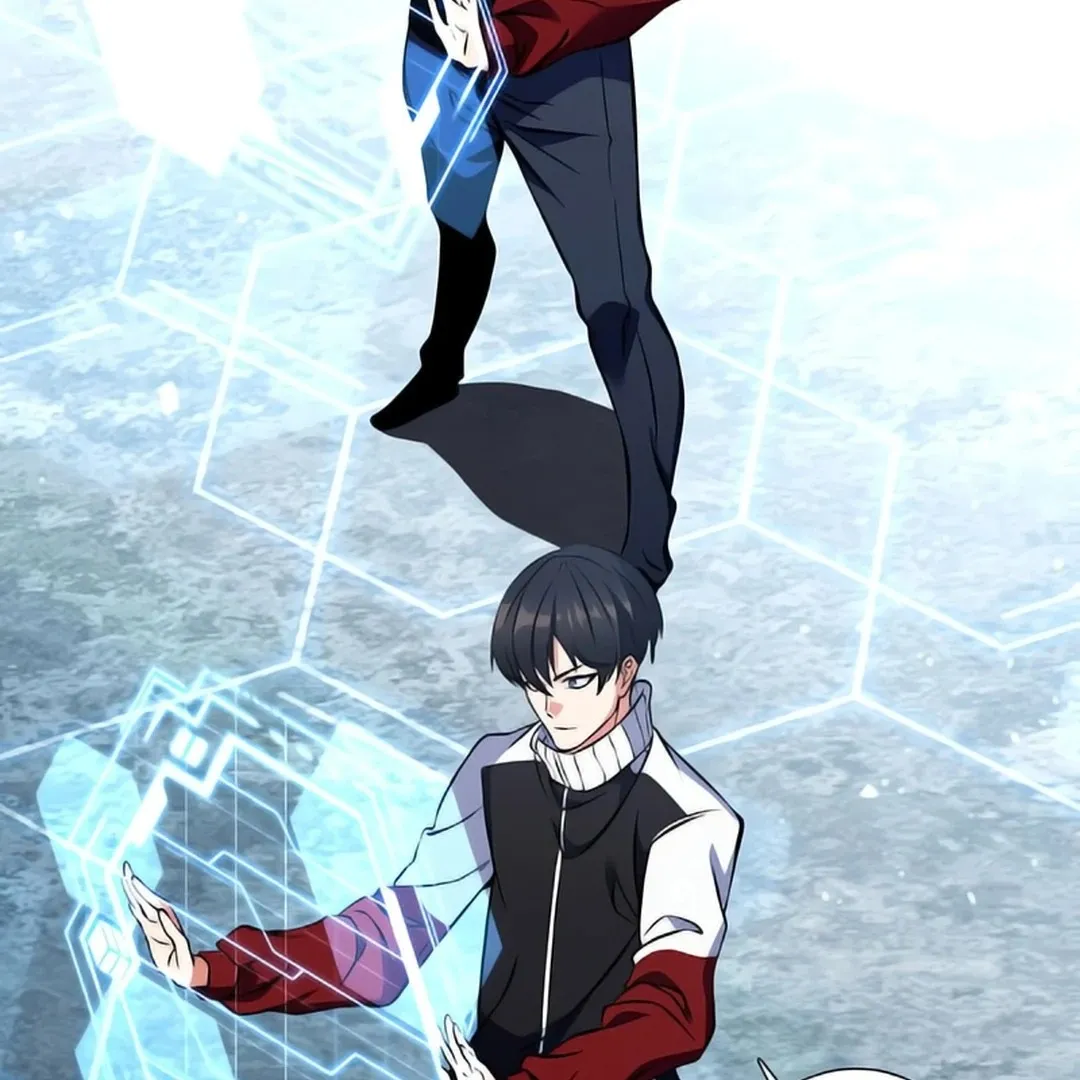 Read Immortal Maestro chapter 2 image 73 on Lezhin