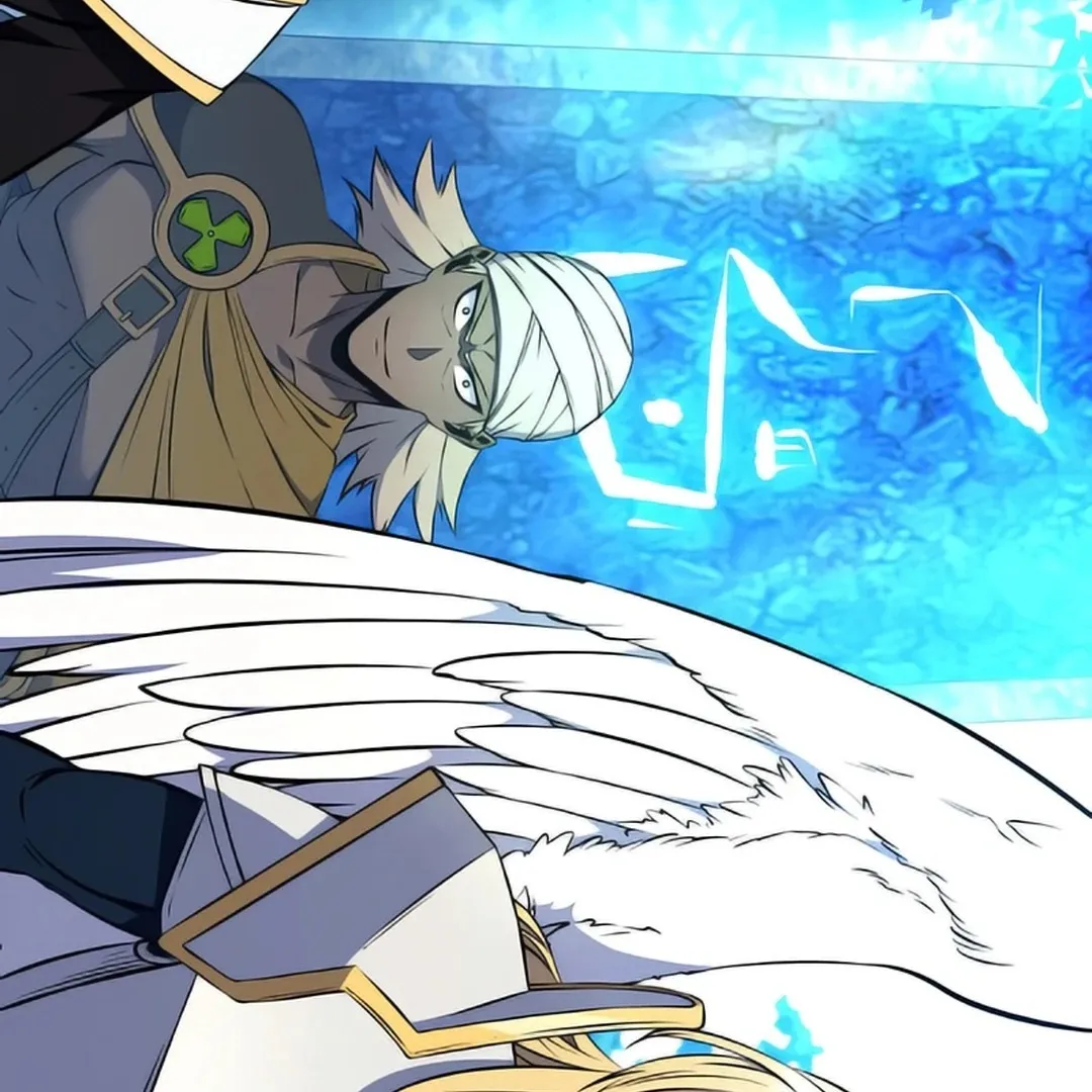 Read Immortal Maestro chapter 2 image 89 on Lezhin