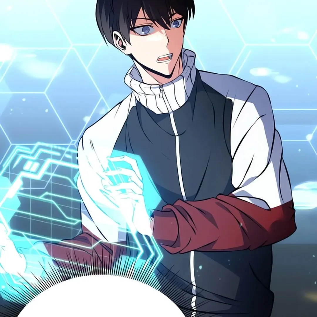 Read Immortal Maestro chapter 2 image 9 on Lezhin
