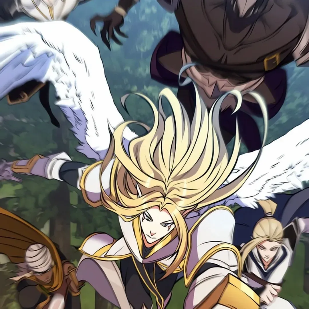 Read Immortal Maestro chapter 2 image 99 on Lezhin