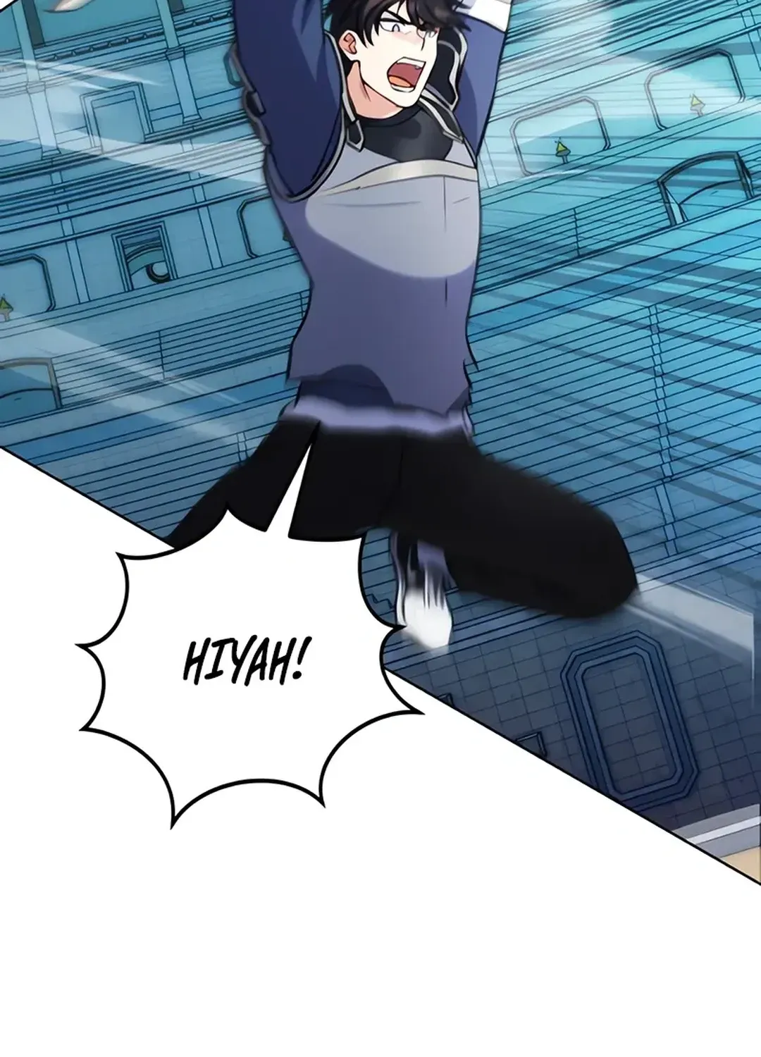 Read Immortal Maestro chapter 20 image 10 on Lezhin
