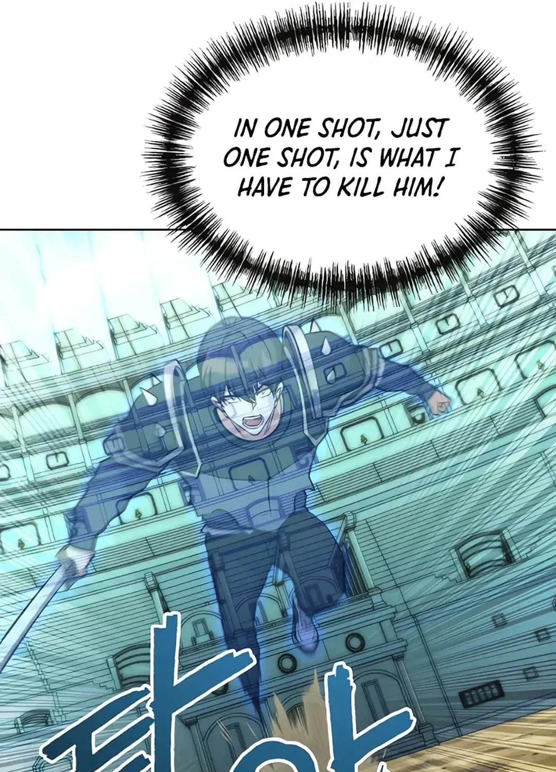 Read Immortal Maestro chapter 20 image 110 on Lezhin